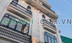 Bán Nhà Tuyến 2 Lê Hồng Phong, P. Lạc Viên, Q. Ngô Quyền 5.68 Tỷ