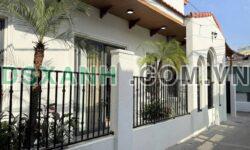 Bán nhà P. An Khê, Q. Thanh Khê 86m² giá 4.87 tỷ