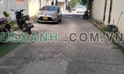 Bán đất 138m2 Kiệt 130 P. Hòa Khánh Bắc, Q. Liên Chiểu 6.35 tỷ