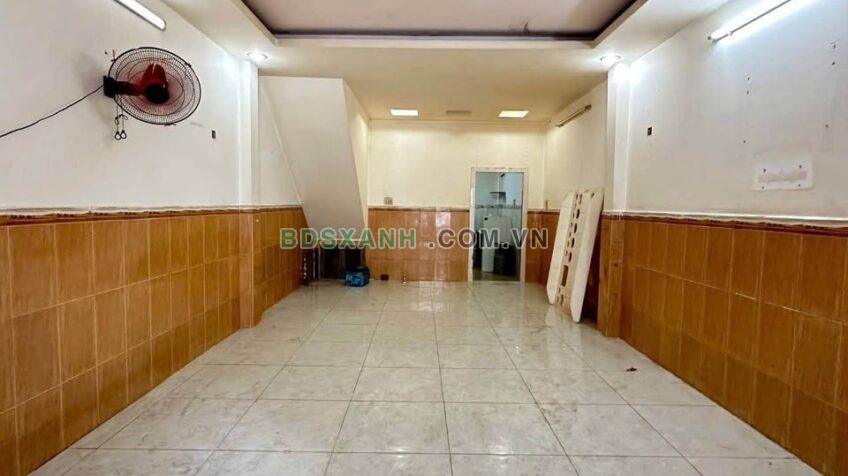 Bán nhà HXH Quận Tân Phú, P. Phú Thạnh, 4x12m, nhỉnh 5 tỷ