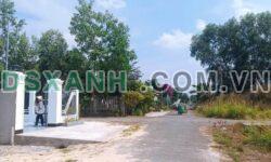 Bán đất KP Trường An, Phường Long Hoa, TP Tây Ninh 94.3m² giá 575tr