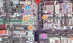 Bán Nhà Góc 3MT Tuyên Quang, Đức Thắng, Phan Thiết, 178m2, 10 Tỷ
