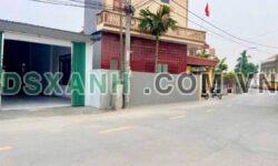 Bán nhà Xã Tân Hưng, Thành phố Hưng Yên 95.5m², giá tốt