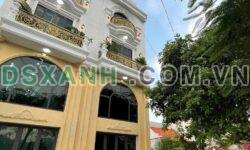 Bán nhà mới view hồ Xã Thiên Hương, Huyện Thủy Nguyên 52m², 3 tỷ xx