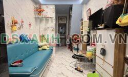 Bán nhà Đường Điện Biên Phủ, Võ Thị Sáu, Quận 3, 25m2, 3 tỷ
