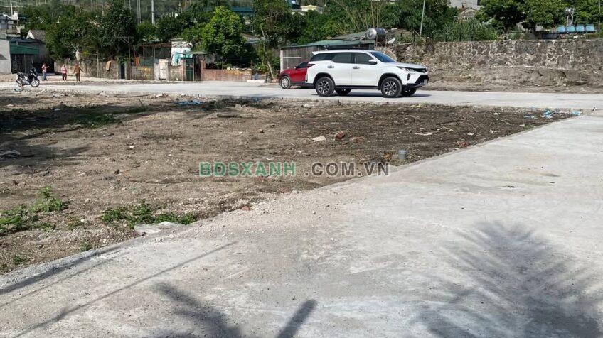 Bán Đất nền P. Hà Khánh, TP. Hạ Long, giá từ 750tr