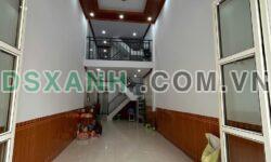 Bán Nhà 3 Tầng phố Tô Vĩnh Diện, Điện Biên, TP Thanh Hóa 40m², 3.4 Tỷ