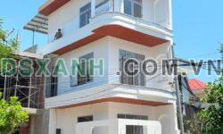 Bán Nhà 3 Tầng Trần Xuân Lê, Quận Thanh Khê, 58m2, 2MT, Giá 6.x Tỷ
