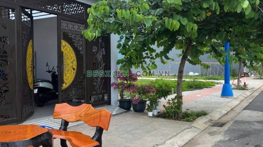 Bán Nhà Khu TĐC Hoà Long, X. Hoà Long, TP. Bà Rịa, 87.5m², 3.95 Tỷ