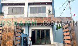 Bán nhà P. Quan Triều, TP. Thái Nguyên, 100m², giá hơn 2 tỷ