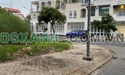 Bán Cặp Đất Nền Góc Đ. Số 5, 168m2, 5 Tỷ Xxx, Thành phố Long Xuyên