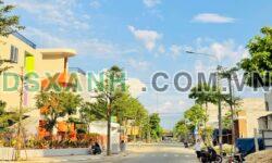 Bán Đất nền 93m2 Đô thị Số 1, Xã Điện Thắng, Tx Điện Bàn, 2.3 Tỷ