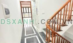 Bán Nhà 72m² Phường Giáp Bát, Quận Hoàng Mai – Vỉa Hè, KD, TM