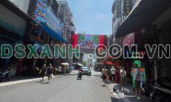 Bán nhà Quận 1, Phường Phạm Ngũ Lão, Đỗ Quang Đẩu 40m2 giá 6 tỷ