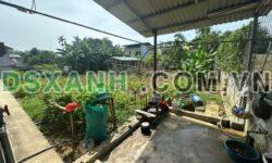 Bán Đất Xã Trung Môn, Huyện Yên Sơn 630m² – Giá từ 2 tỷ đồng