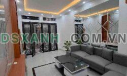 Bán Nhà P.Nghĩa Tân, Q.Cầu Giấy 45m2, 6.5 Tỷ, 3 bước ra Tô Hiệu.