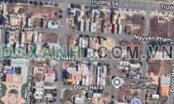 Bán Đất MT Lê Như Hổ, P. Mỹ An, Q. Ngũ Hành Sơn, 107.5m², 6.xx Tỷ