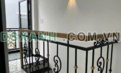 Bán nhà Phường 17, Quận Gò Vấp, 40m², giá 4 tỷ. Giáp Phú Nhuận