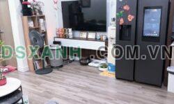Bán CHCC 2PN 62m2 Phường Lạch Tray, Quận Ngô Quyền – 8xx triệu