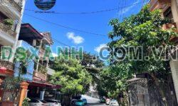 Bán Nhà Đường Minh Khai, P. Minh Khai, Hà Giang, 80m², 4.x Tỷ