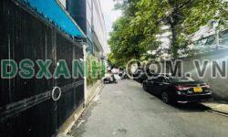 Bán nhà Đường Thành Thái, Phường 14, Quận 10, 119m², 7.XT
