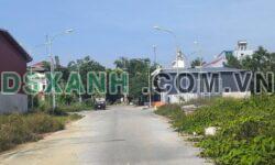 Bán 200m² đất phân lô Phường An Tường, TP Tuyên Quang