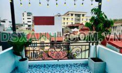 Bán nhà Phường Khương Trung, Quận Thanh Xuân, 50m², 13.9 tỷ