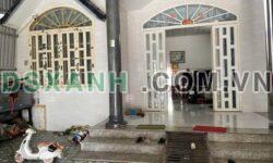 Bán Nhà Mặt Tiền DX014, Phường Phú Mỹ, TX. Phú Mỹ, 252m², 6 tỷ