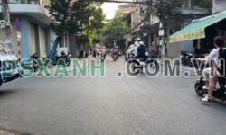 Bán nhà 53m2 Hải Hồ, Phường Vĩnh Trung, Quận Thanh Khê 6.7 Tỷ