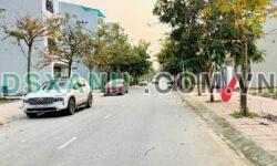 Bán Đất TP Vĩnh Yên, Khai Quang, Nam Vĩnh Yên GĐ1, Trục 16.5m, ĐN. 3.x Tỷ
