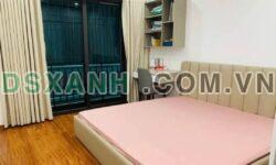 Bán Nhà Xã Đông Mỹ, Huyện Thanh Trì, 45m2, 4 Tầng, Chỉ 5 Tỷ