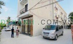 Bán nhà 47m2 ĐG Chiêu Chinh, Phù Liễn, Kiến An, Hải Phòng 2.65 tỷ
