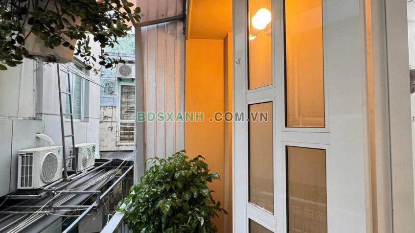 Bán nhà Nguyễn Đức Trung, Quận Thanh Khê 45m2 giá 3.3 Tỷ TL