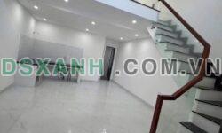 Bán Nhà Kiệt Ô tô Phường Hòa Minh, Quận Liên Chiều 100m2 1.2 Tỷ