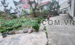 Bán đất Tổ 3 Cái Lân, P.Bãi Cháy, Hạ Long, 103m², 2,xxx tỷ