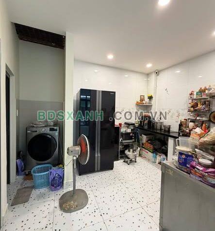 Bán nhà Phường 11 Quận 11, 50m2, sát Lê Đại Hành, 5.5 tỷ
