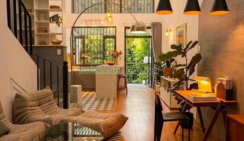 Bán Nhà Quận Bình Tân Hẻm 7M, 88m2, 4 Tầng, Giá 5.65 Tỷ