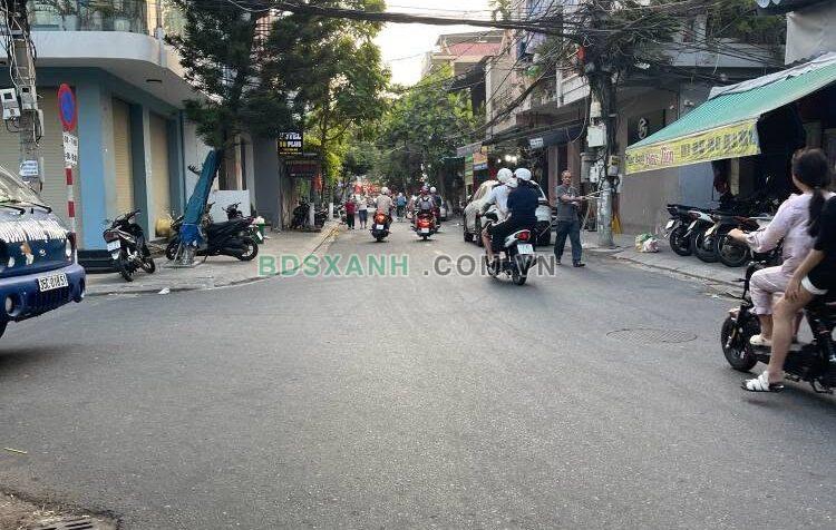 Bán nhà 53m2 Hải Hồ, Phường Vĩnh Trung, Quận Thanh Khê 6.7 Tỷ