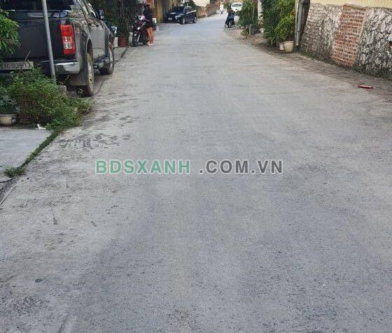 Bán 110m² đất Tân Giang, TP Cao Bằng, mặt đường lớn 1.x tỷ