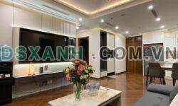 Cho thuê căn hộ 113m2 Trần Phú, Đông Hải, Hải An, Hải Phòng, 26Tr/tháng.