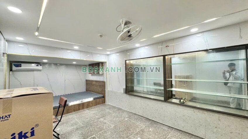 Bán CHDV Trần Bá Giao, Phường 5, Quận Gò Vấp, 120m², 13.9 Tỷ