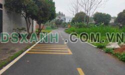 Bán đất Xã Thanh Đình, TP. Việt Trì 120m² MT 6m view
