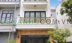 Bán nhà Liền kề Phường Vạn Phúc, Quận Hà Đông, 60m2, giá 9.X tỷ