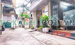 Bán nhà Đường Minh Khai, P. V.Tuy, Quận Hoàng Mai 30m2, 6.4 tỷ