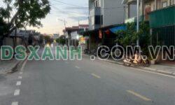 Bán 100m2 đất Khu 5, Xã Thanh Đình, TP Việt Trì 1.1xx tỷ