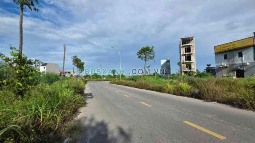 Bán đất Đại Trung, Xã Đại Đồng, Huyện Tiên Du 100m², giá TT