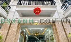 Bán nhà P. Đằng Hải, Q. Hải An, 54m2, ô tô đỗ, chỉ 3.58 Tỷ