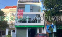 Cho thuê Sàn TM 200m2/sàn P. Tân Quang, TP. Tuyên Quang