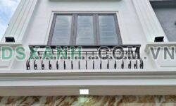 Bán nhà 42m2 Ngõ Phương Lưu, Phường Vĩnh Niệm, Quận Lê Chân 3.45 tỷ
