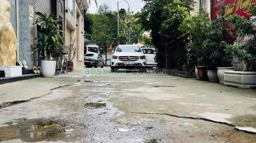 Bán đất Phường Hồng Sơn, TP Vinh, 65-66m², 3.5 tỷ